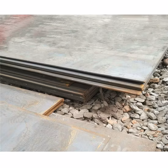 Zhongmen Energy Lamiere di acciaio elettrolitico in lamiera stagnata Bobine Cina Ms Prezzo lamiera di acciaio Cina Laminato a caldo Q420 Q390e GB Materiale DIN JIS Produttori di bobine di acciaio