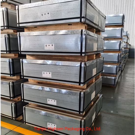 Bobine di stagno della banda stagnata dell'en 10202 di buona qualità Bobina/piastra d'acciaio del rivestimento dello stagno della superficie luminosa T1 T2 di Th435 T3 2.8/2.8