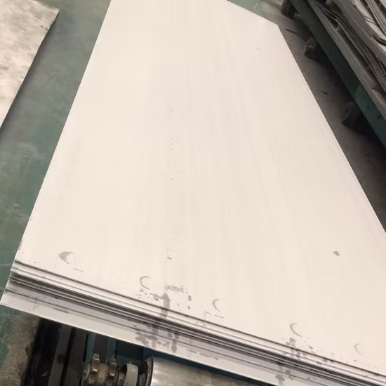 AISI Spessore 2mm 1200mm 316 201 202 304 Acciaio inossidabile laminato a freddo Ss a specchio